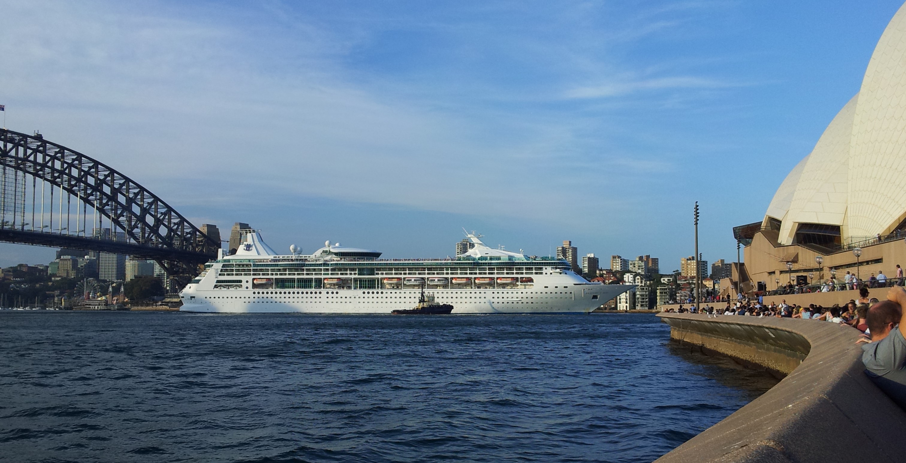 Noumea Tours Excursions