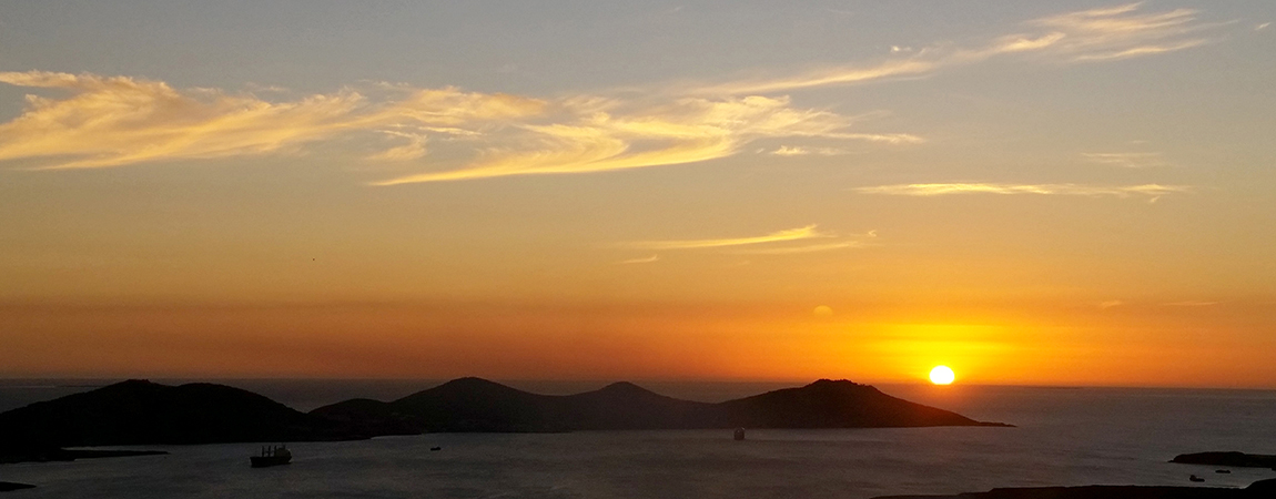 Noumea Shore Tours Excursions Sunset