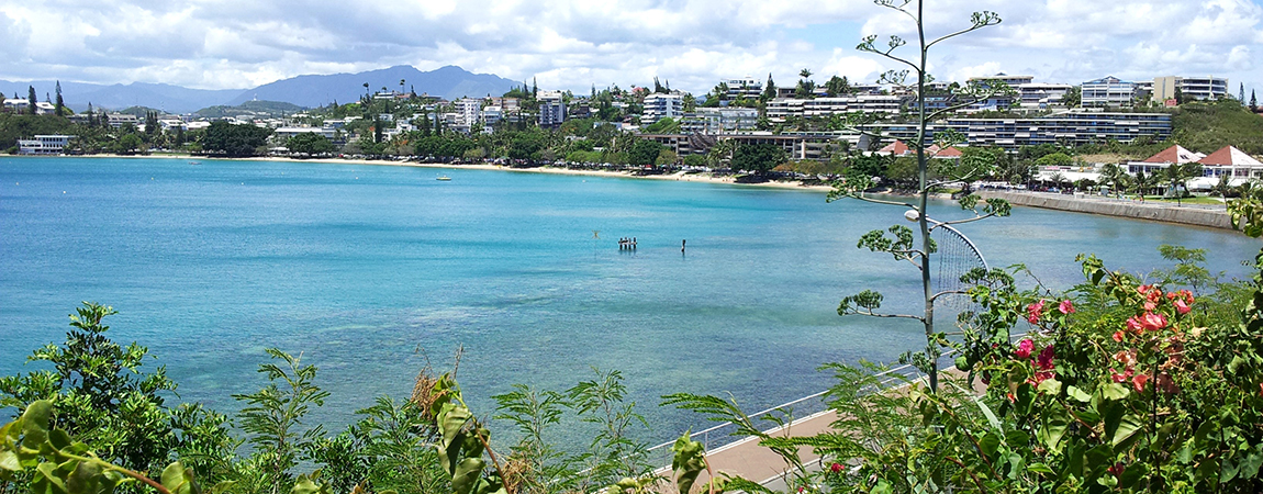 Noumea Shore Excursions