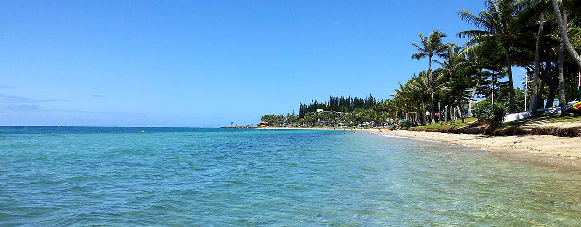 Noumea Tours