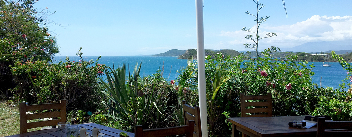 Noumea Shore excursions
